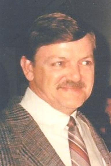 Obituary of John Thomas Lutz