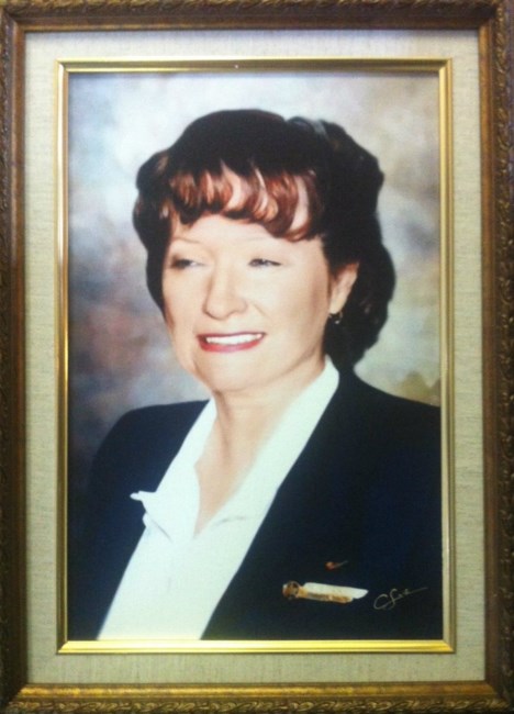 Obituary of Jennifer Ann Simon