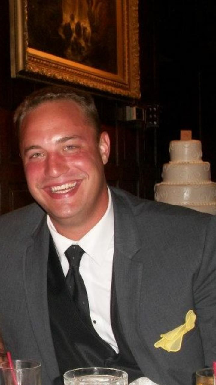 Obituary of Raymond Michael Ouellette