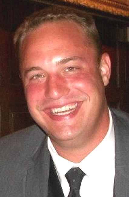 Avis de décès de Raymond Michael Ouellette