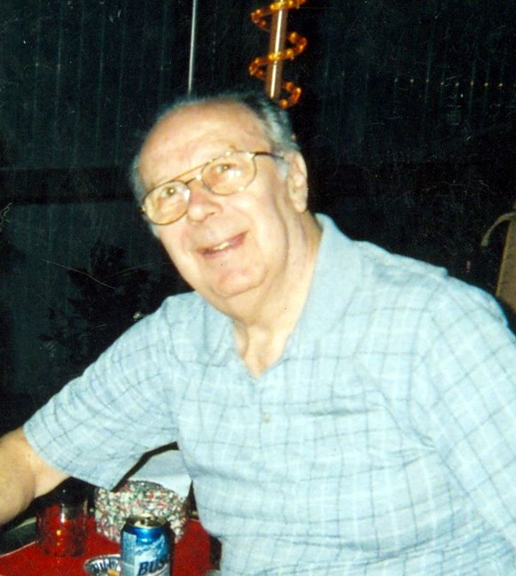 Obituary of Frank J Fontana