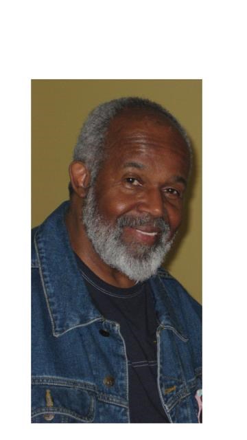 Obituary of Hugh James Robertson