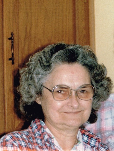 Obituary of Irene A. Wallheimer