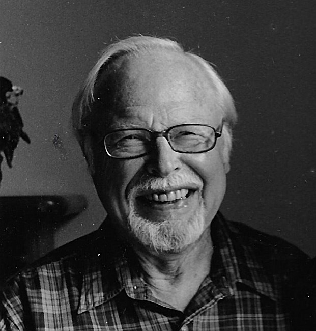 Obituary of Edward Skinner Krebs