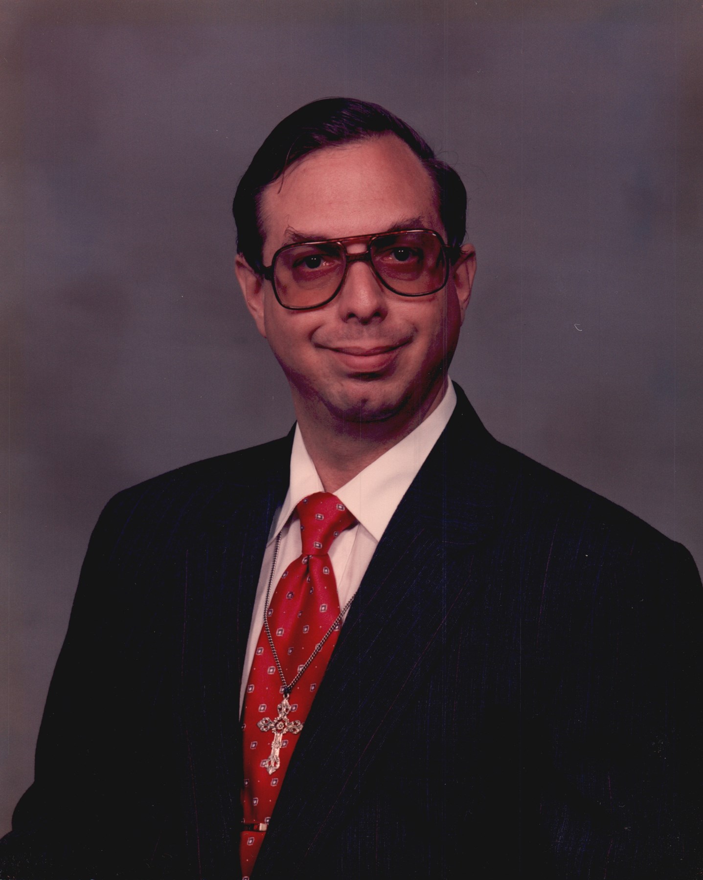 Obituary of Leslie Jerome Grygar