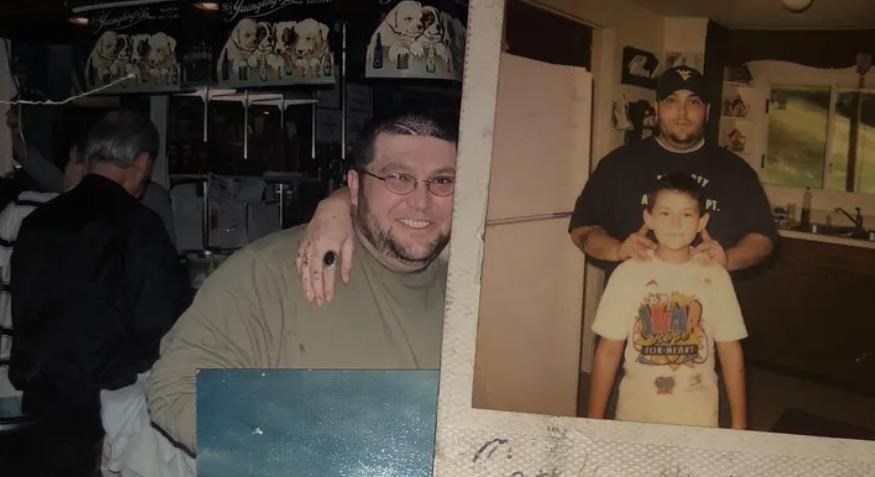 Obituary of Donald Ray Saddler