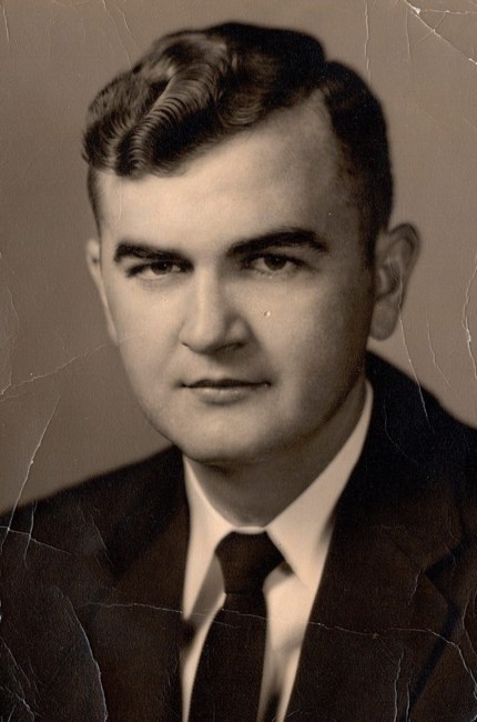 Obituary of Aubrey Odell Paradise