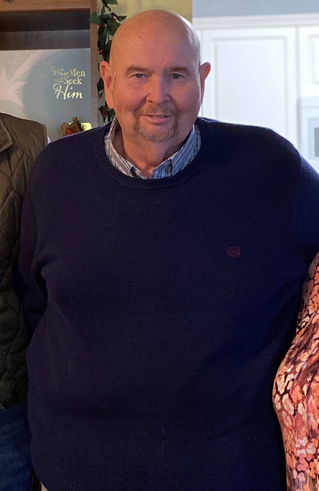 Avis de décès de Rick Phipps