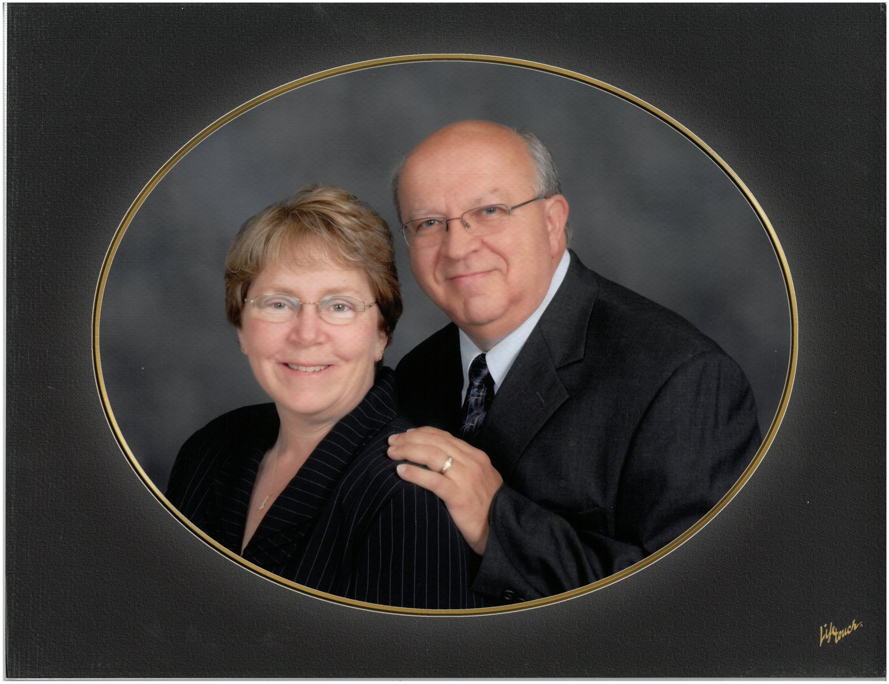 Obituary of James "JT" L. Taylor