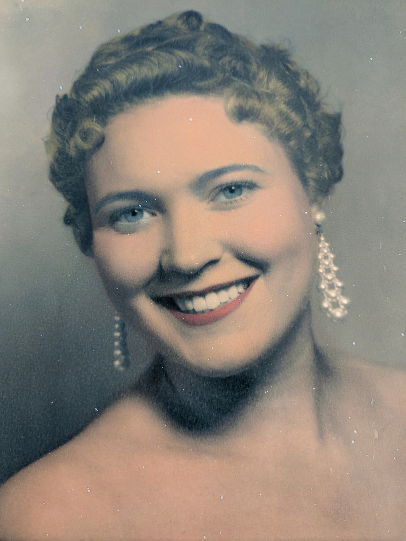 Obituary of Draytona Deal (Penley) Hefner