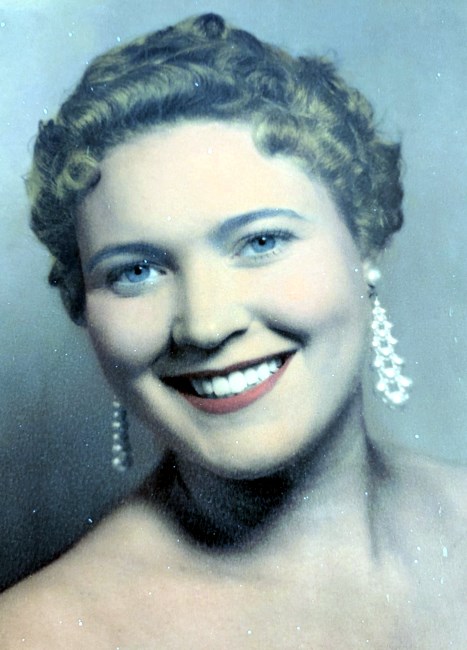 Avis de décès de Draytona Deal (Penley) Hefner