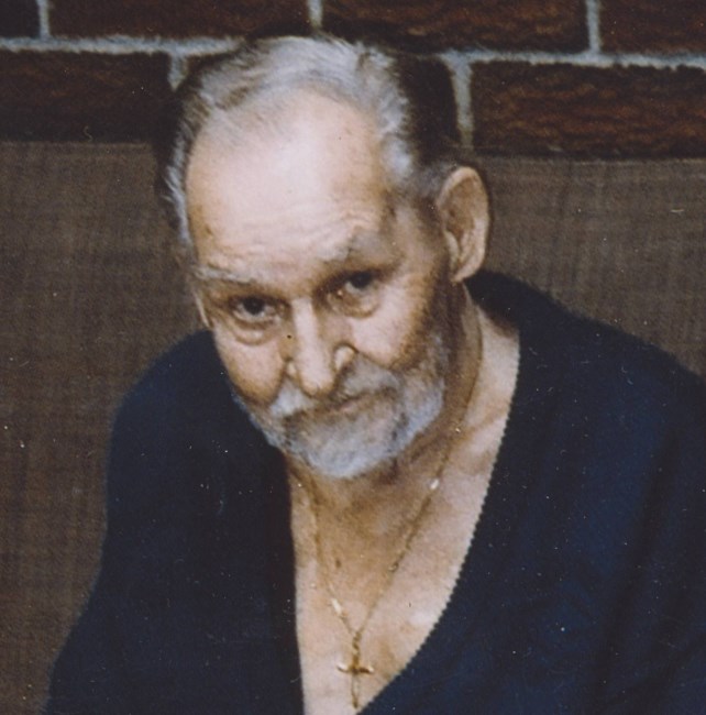 Obituary of Joseph Pezze