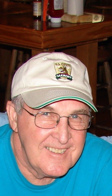 Obituary of Leland R. Casady