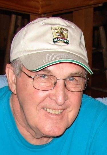 Obituary of Leland R. Casady
