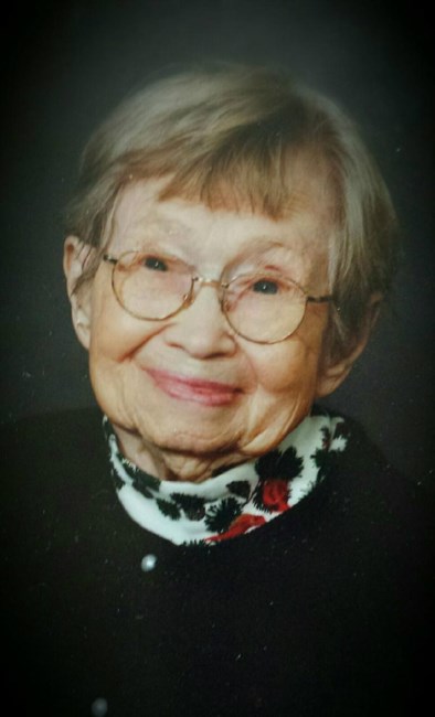 Obituary of Mrs. Opal Lenora Litsey