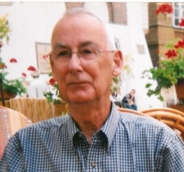 Obituary of M. Claude Forget