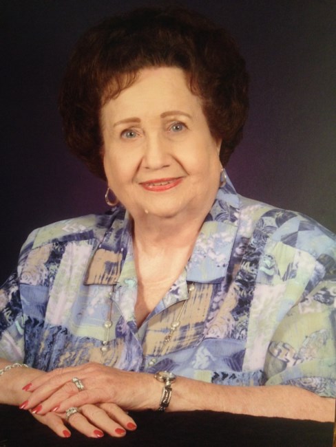 Obituary of Joyce L. Campbell
