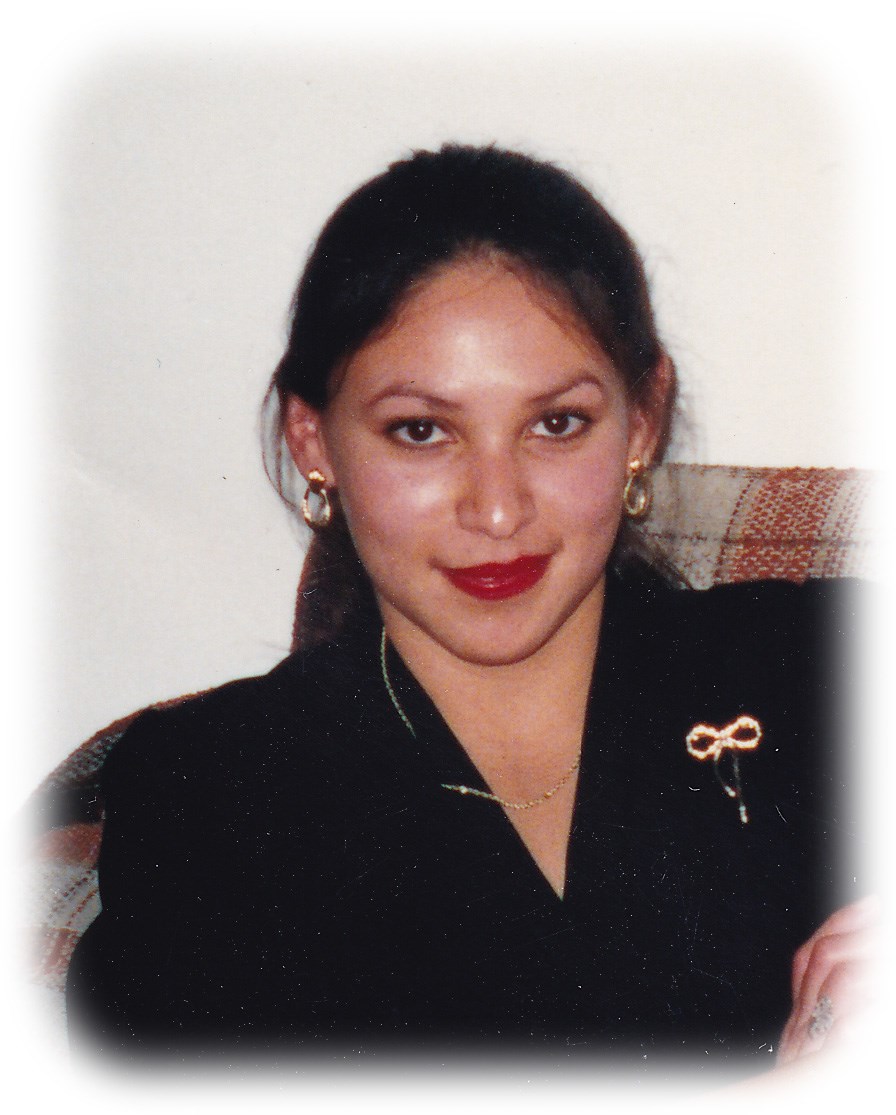 Obituary of Lorraine Janet Hernandez