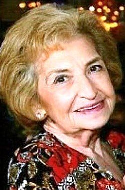 Obituary of Diane Gzesh