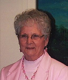 Obituary of Martha Ann (Meredith) Morris