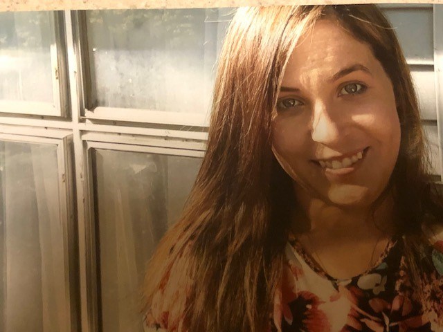 Obituary of Jordan "Griner" Chamorro