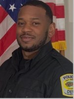 Patrick Dupree