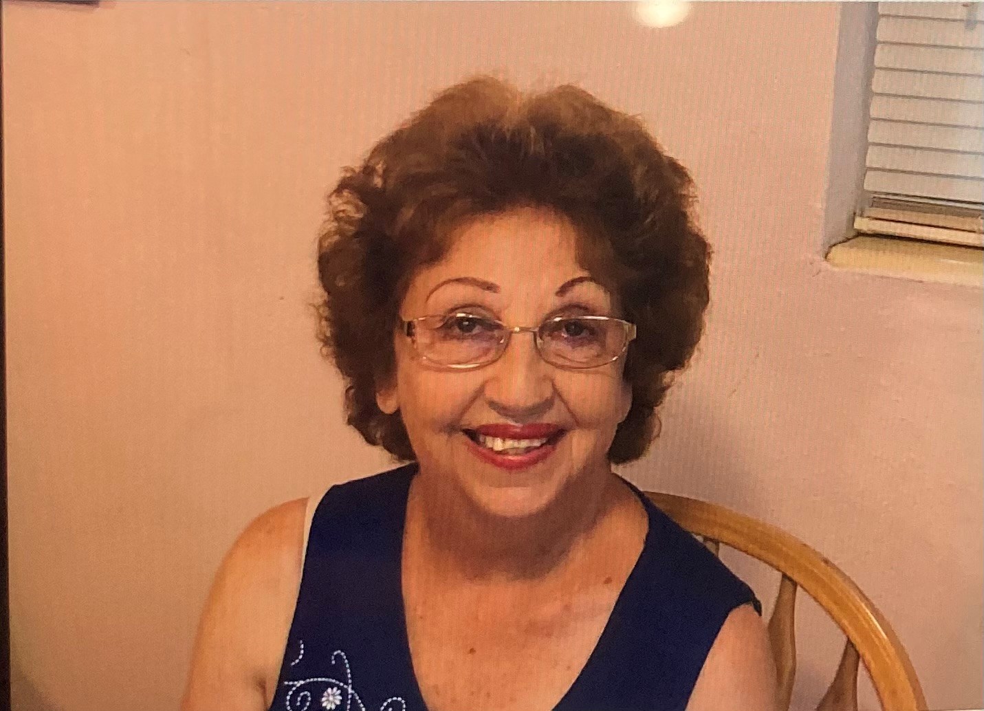 Obituary of Betty J. Mullins