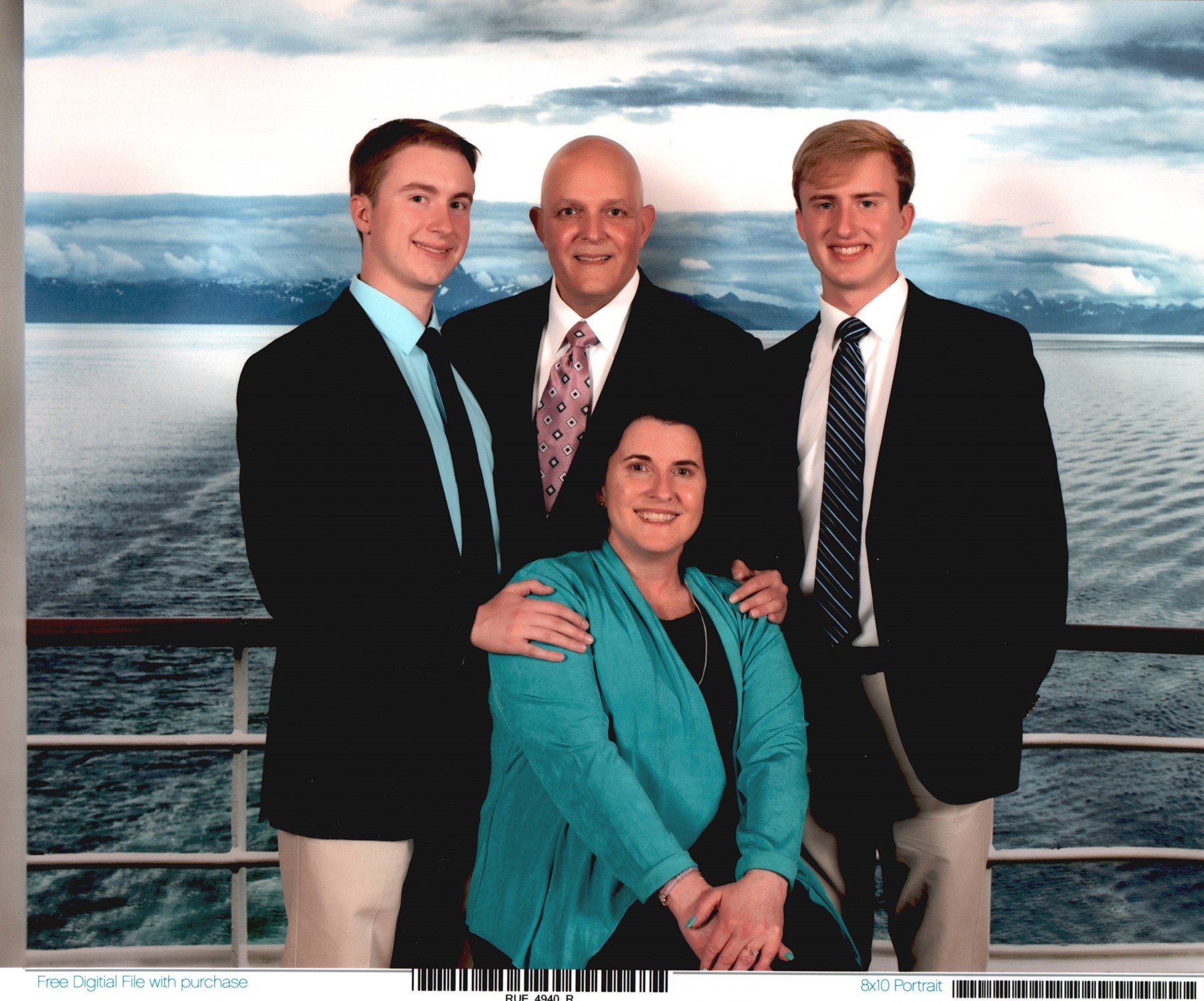 Obituary of Keith J. Piediscalzi