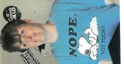 Obituary of Kimberly A. Burgoon