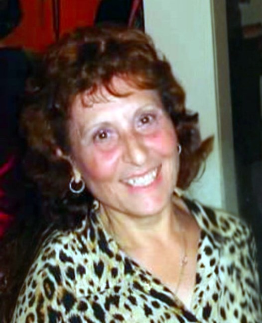 Obituary of Belle Anne Beaudean