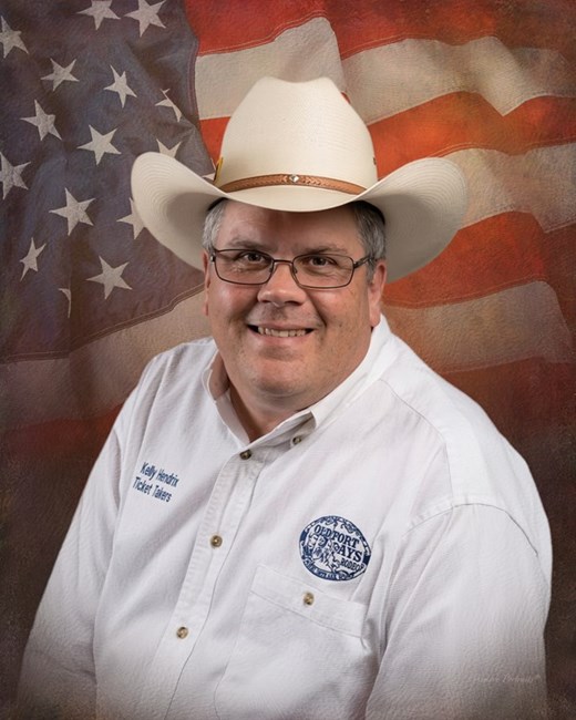 Obituary of Kelly Arrington Hendrix