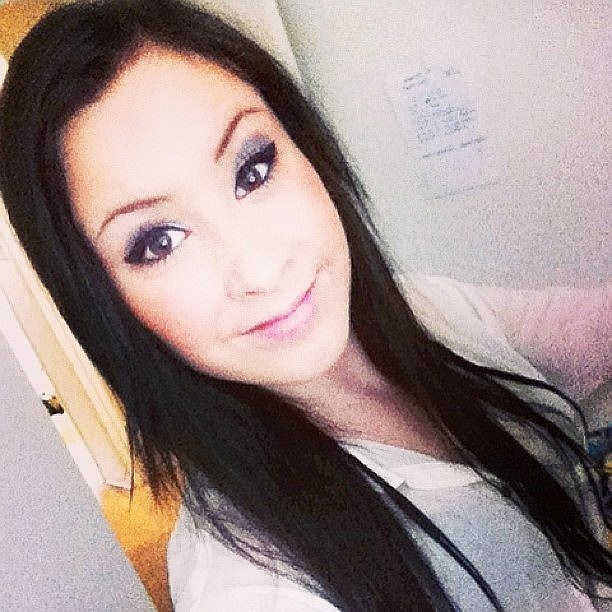 Obituary of Adriana Laine Falcon