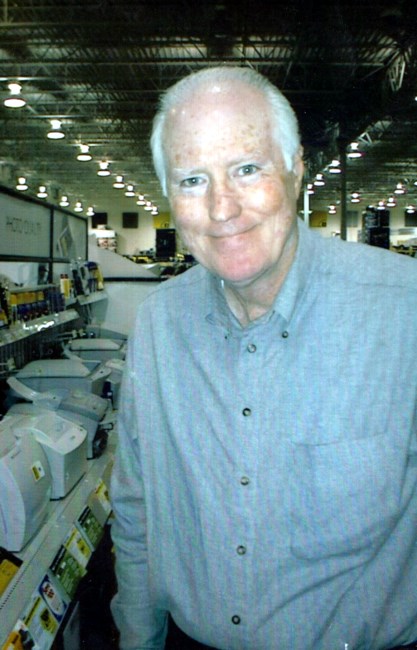 Obituary of John Fuller Sullivan