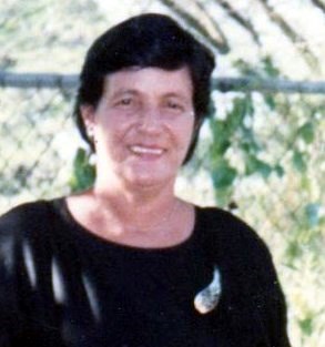 Obituario de Adelaida Ramos Santiago