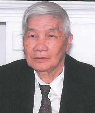 Obituary of Mr. Hanh Minh Tran