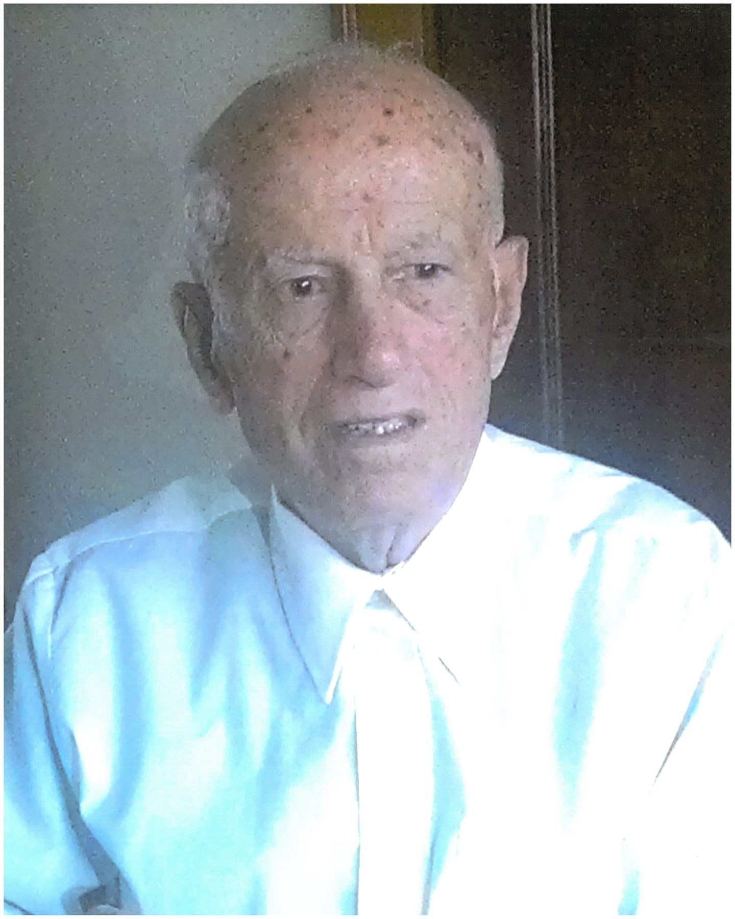 Obituary of Jack Yonan