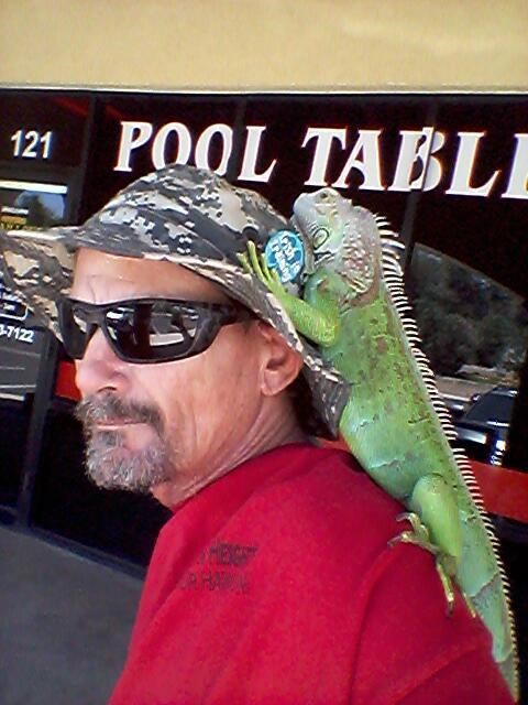 Obituary of Edward Ellis Braddock