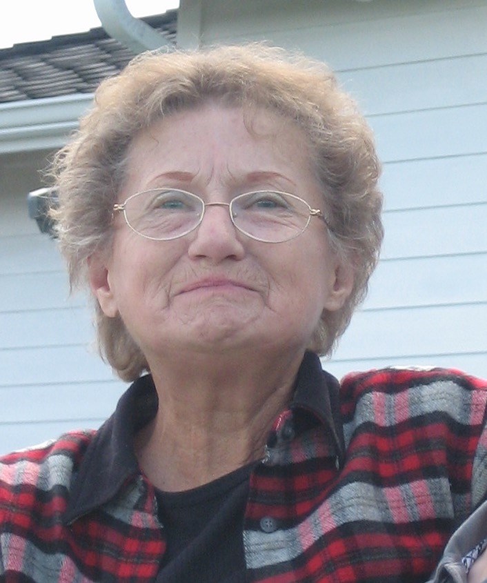 Obituary of Judith Lynn Jackson