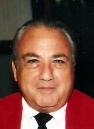 Obituary of Albert Frank Voltolina Sr.