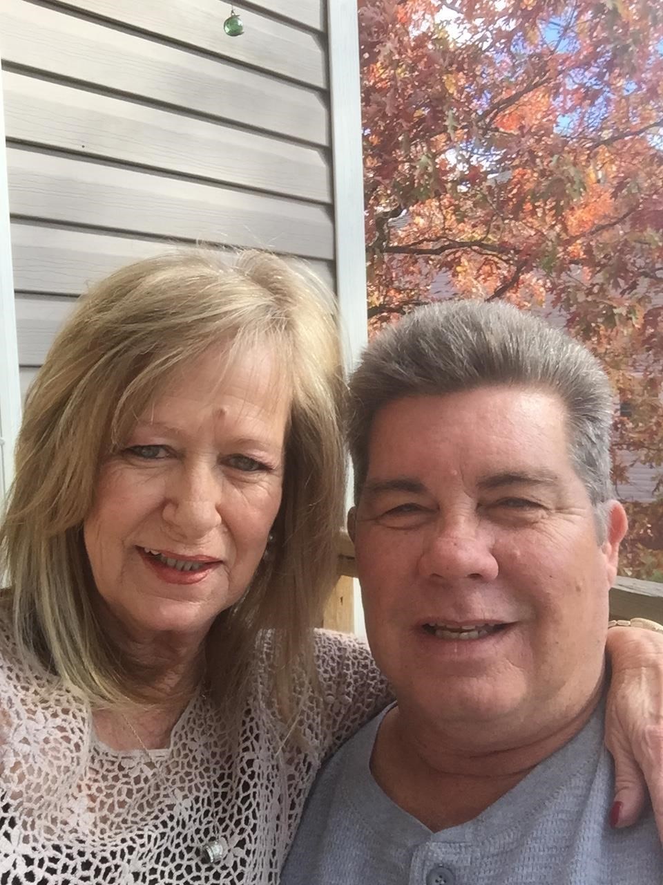 Obituary of Carol J Webb