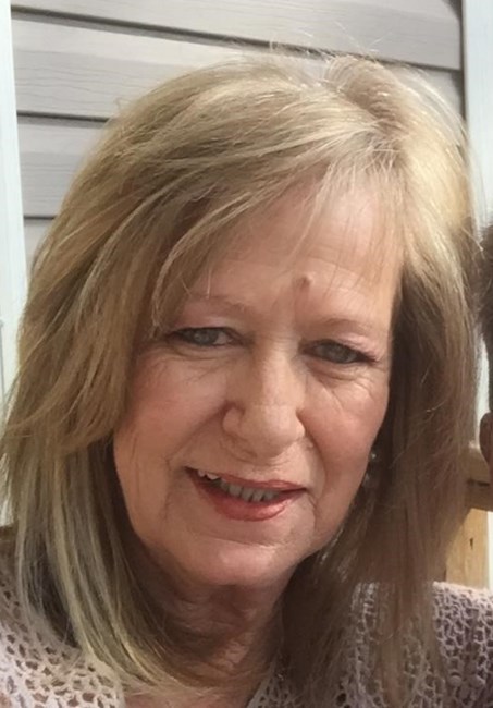 Obituary of Carol J Webb