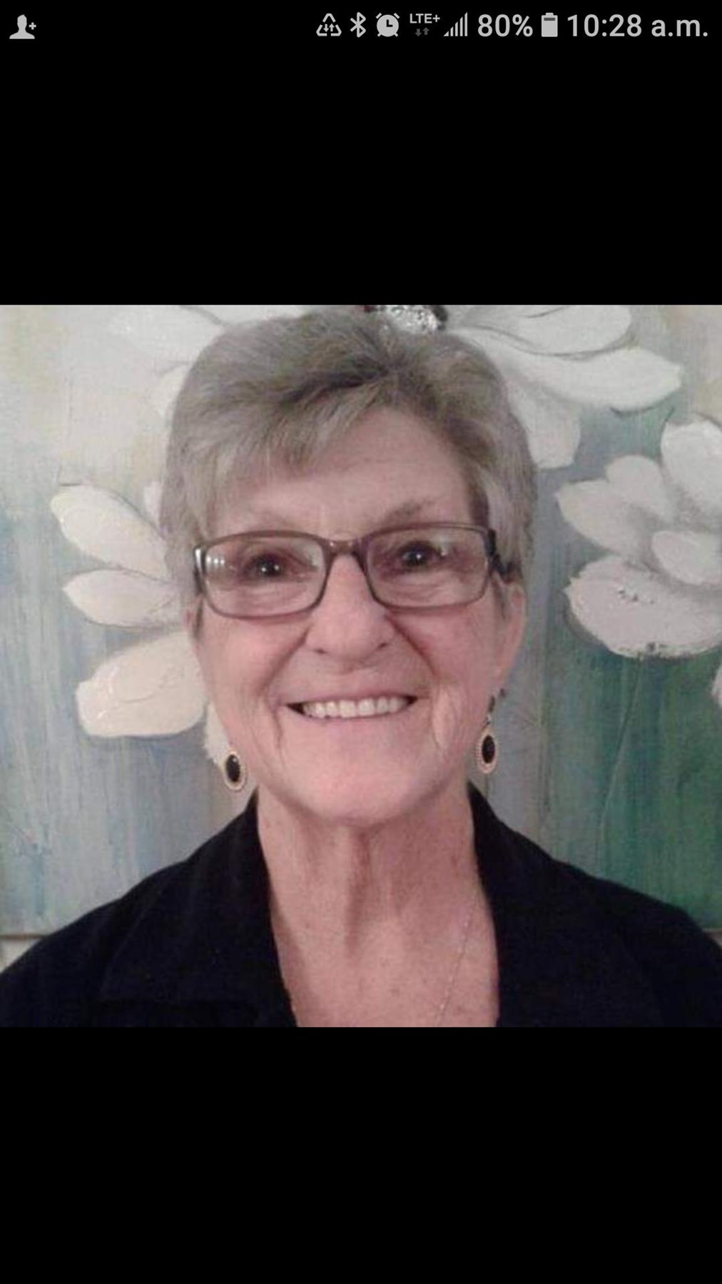 Obituary of Nicole Vézina