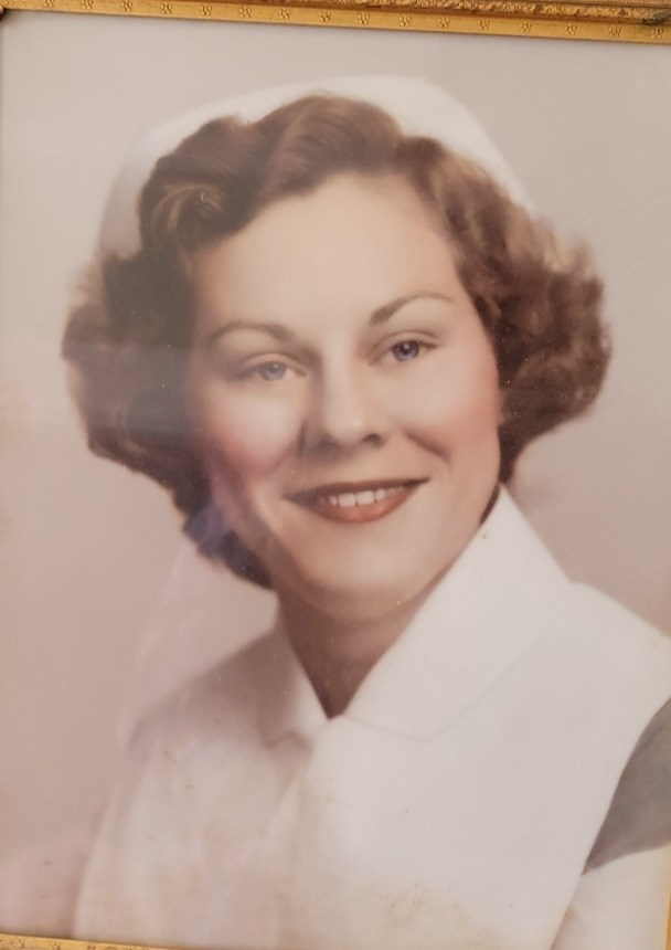 Obituary of Martha J. Monaghan
