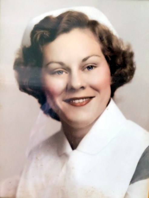 Obituary of Martha J. Monaghan