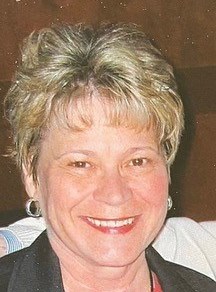  Obituario de Judy Stokes Gervais