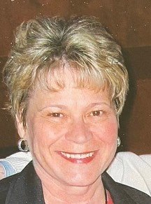 Obituario de Judy Stokes Gervais