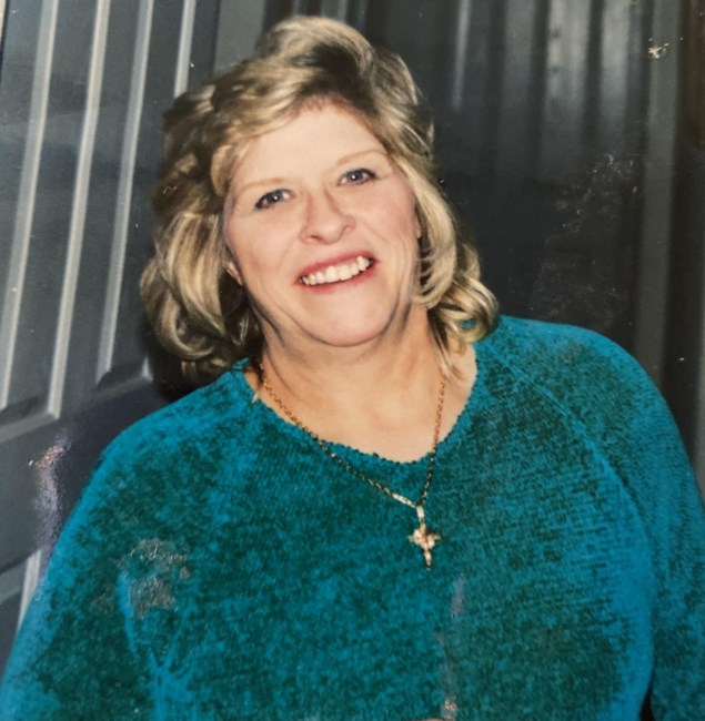 Obituary of Carolyn Kathleen Schlender