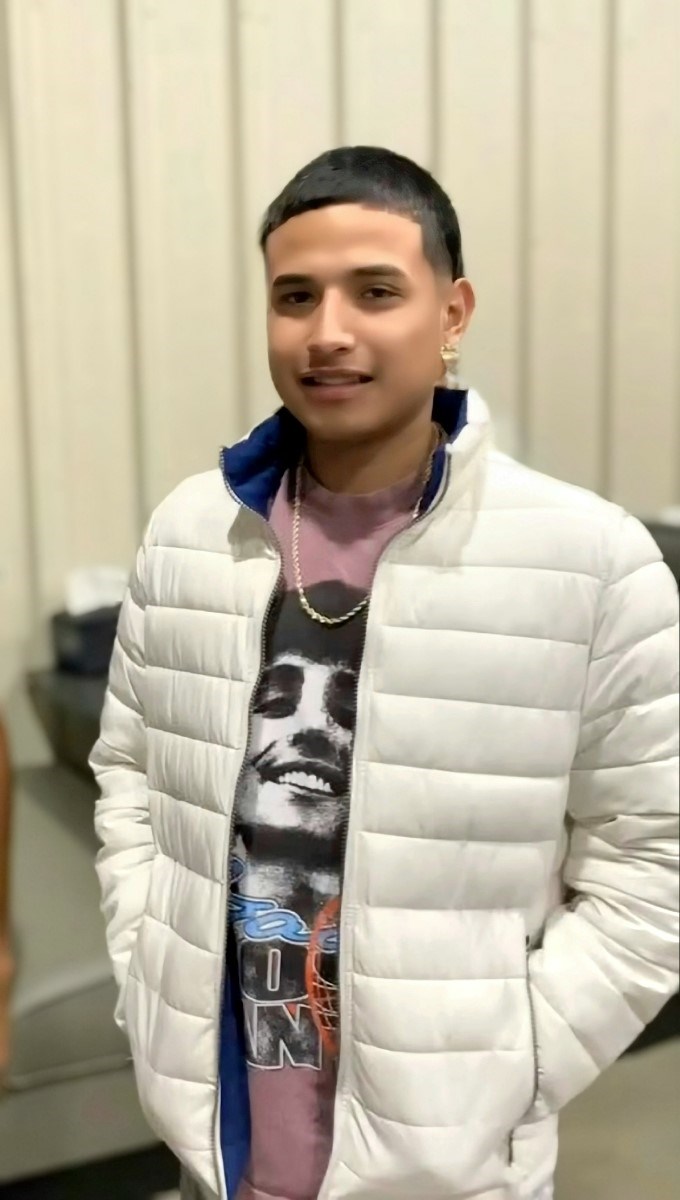 Obituary of Imber Jahziel Orduno