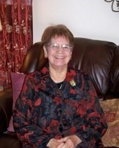 Obituary of Anita DeSoto