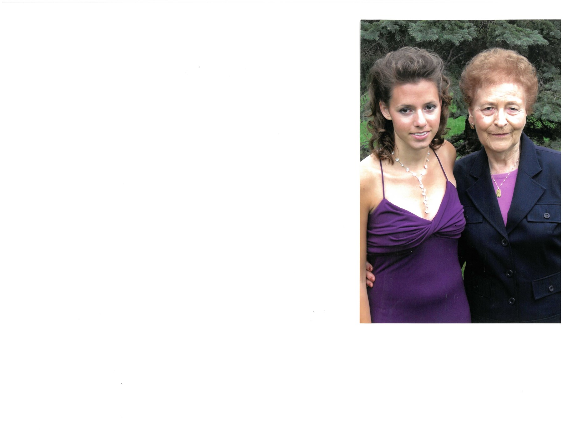 Obituary of Jean Ryback